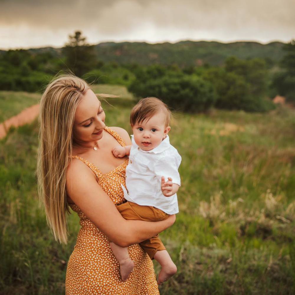 Meet your Posher, Elizabeth